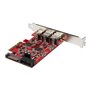 StarTech.com PEXUSB312A1C1H