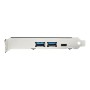StarTech.com PEXUSB312A1C1H