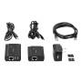 StarTech.com 4-Port USB 2.0 Extender Hub over Single CAT5e/CAT6 Ethernet Cable (RJ45) - 330ft (100m) - USB Extender Hub Adapter 