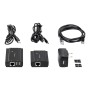 StarTech.com 4-Port USB 2.0 Extender Hub over Single CAT5e/CAT6 Ethernet Cable (RJ45) - 330ft (100m) - USB Extender Hub Adapter 