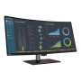 Lenovo ThinkVision P40w-20 5120x2160 75Hz USB 96W Hub LAN Thunderbolt 4