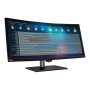 Lenovo ThinkVision P40w-20 5120x2160 75Hz USB 96W Hub LAN Thunderbolt 4