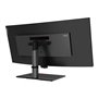 Lenovo ThinkVision P40w-20 5120x2160 75Hz USB 96W Hub LAN Thunderbolt 4
