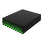 Seagate Game Drive for Xbox - Extern Festplatte - 2TB - Schwarz