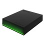 Seagate Game Drive for Xbox - Extern Festplatte - 4TB - Schwarz