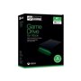 Seagate Game Drive for Xbox - Extern Festplatte - 4TB - Schwarz