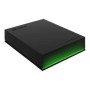 Seagate Game Drive for Xbox - Extern Festplatte - 4TB - Schwarz