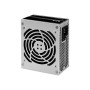 Chieftec BFX Smart Series 450W Netzteile - 450 Watt - 90 mm - ATX 2.3 - 80 Plus Bronze zertifiziert