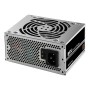 Chieftec BFX Smart Series 450W Netzteile - 450 Watt - 90 mm - ATX 2.3 - 80 Plus Bronze zertifiziert