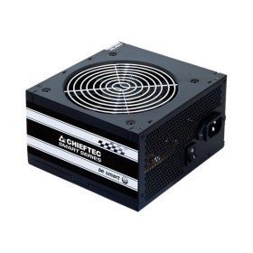 Chieftec Smart Series Netzteile - 650 Watt - 120 mm - ATX 2.3 - 80 Plus Bronze zertifiziert