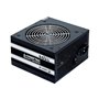 Chieftec Smart Series Netzteile - 650 Watt - 120 mm - ATX 2.3 - 80 Plus Bronze zertifiziert