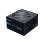 Chieftec ELEMENT Series Netzteile - 700 Watt - 120 mm - ATX 2.3 - 80 Plus Bronze zertifiziert