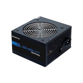 Chieftec ELEMENT Series Netzteile - 700 Watt - 120 mm - ATX 2.3 - 80 Plus Bronze zertifiziert