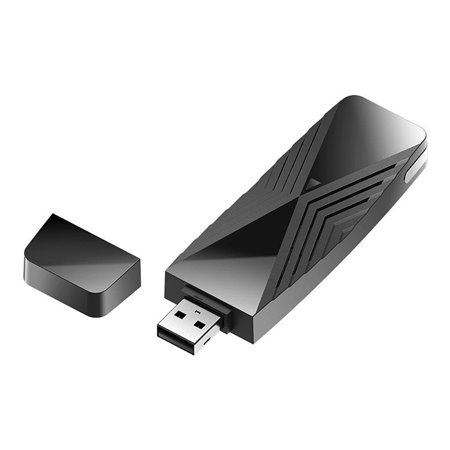 D-Link DWA-X1850 AX1800 Wi-Fi 6 USB Adapter
