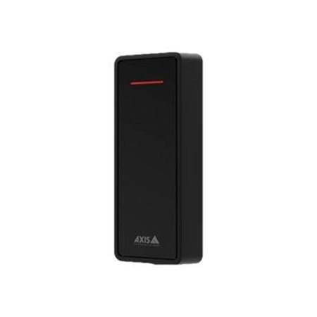 Axis A4020-E Reader