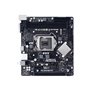 BIOSTAR H61MHV3 Mainboard - Intel H61 Express - Intel LGA1155 socket - DDR3L (Low Voltage) RAM - Micro-ATX