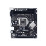 BIOSTAR H61MHV3 Mainboard - Intel H61 Express - Intel LGA1155 socket - DDR3L (Low Voltage) RAM - Micro-ATX