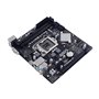 BIOSTAR H61MHV3 Mainboard - Intel H61 Express - Intel LGA1155 socket - DDR3L (Low Voltage) RAM - Micro-ATX