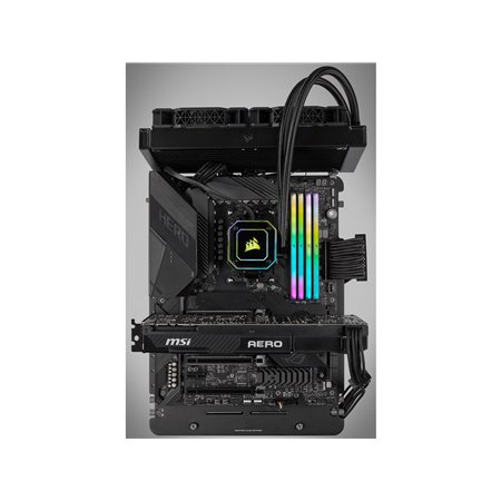 BIOSTAR H61MHV3 Mainboard - Intel H61 Express - Intel LGA1155 socket - DDR3L (Low Voltage) RAM - Micro-ATX
