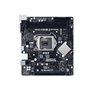 BIOSTAR H61MHV3 Mainboard - Intel H61 Express - Intel LGA1155 socket - DDR3L (Low Voltage) RAM - Micro-ATX