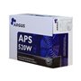 Inter-Tech Argus APS-520W Netzteile - 520 Watt - 120 mm - ATX - 80 Plus