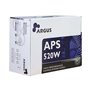 Inter-Tech Argus APS-520W Netzteile - 520 Watt - 120 mm - ATX - 80 Plus