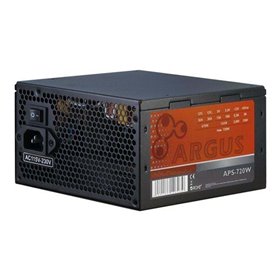 Inter-Tech Argus APS-720W Netzteile - 720 Watt - 120 mm - ATX - 80 Plus