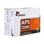Inter-Tech Argus APS-720W Netzteile - 720 Watt - 120 mm - ATX - 80 Plus