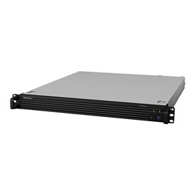 Synology RC18015xs+ Cluster System - NAS Server