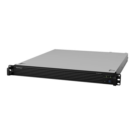 Synology RC18015xs+ Cluster System - NAS Server