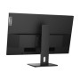 27" Lenovo ThinkVision E27q-20 - 2560x1440 - 75Hz - IPS