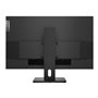 27" Lenovo ThinkVision E27q-20 - 2560x1440 - 75Hz - IPS
