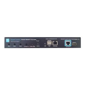 Sound Control Technologies Sound Control RemoteTableKit