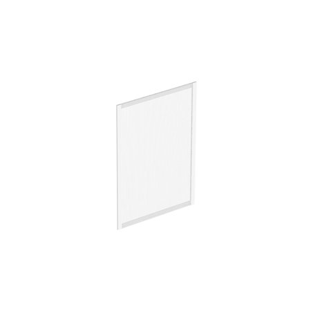 Ssupd Mesh Side Panel for Meshlicious - White