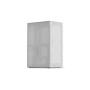 Ssupd Mesh Side Panel for Meshlicious - White