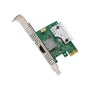 HP Intel I225V Single Port 2.5GbE PCIe NIC (406L9AA)