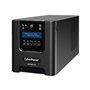 CyberPower Smart App UPS Systems PR750ELCD 750VA/675W 6x IEC C13 Outlets