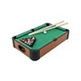 The Game Factory Pool Table Game