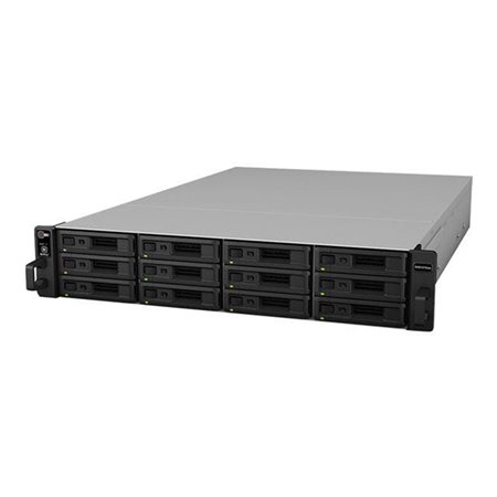 Synology RackStation RXD1215SAS