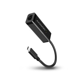 AXAGON ADE-SRC USB-C 3.1 Gigabit Ethernet Adapter
