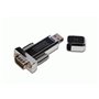 DIGITUS USB to RS232 Adapter