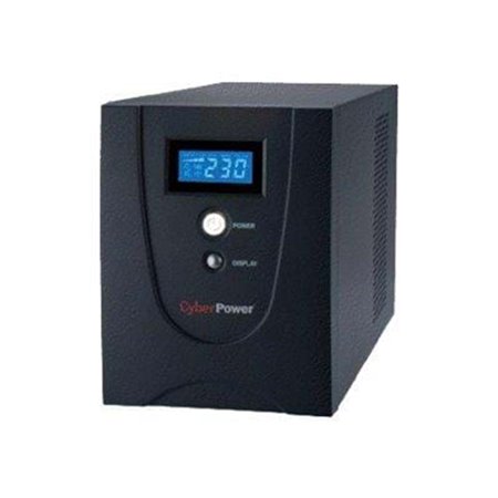 CyberPower Value 2200EILCD