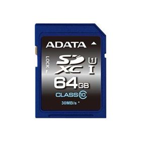 A-Data ADATA Premier UHS-I