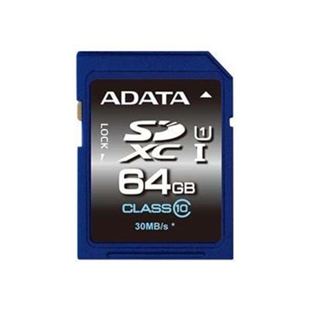 A-Data ADATA Premier UHS-I