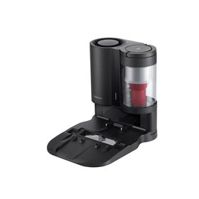 Roborock Roboter Staubsauger Auto Empty Dock - Black