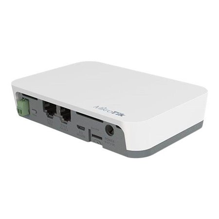 MikroTik KNOT IoT Gateway