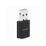 Gembird Mini USB WiFi adapter - WiFi 4 / 300Mbps