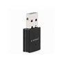 Gembird Mini USB WiFi adapter - WiFi 4 / 300Mbps