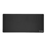 Savio Black Edition Precision Control L - keyboard and mouse pad