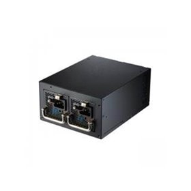 FSP FORTRON Server Netzteil Einzelmodul 520-20R Netzteile - 500 Watt - ATX - 80 Plus Gold zertifiziert